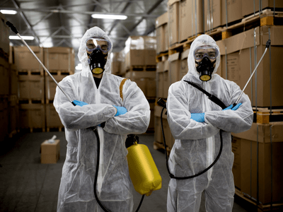About REPI Carbondale - real estate pest inspections experts in Carbondale